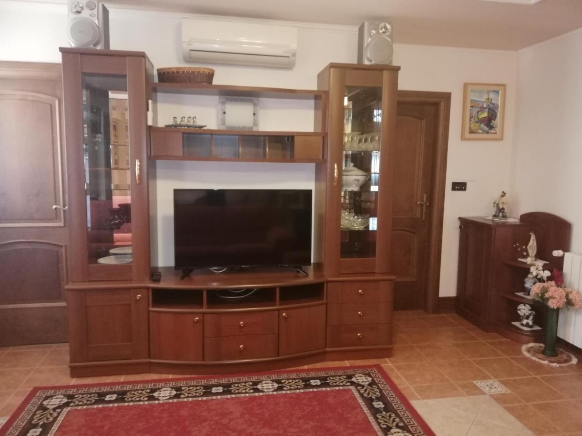 Apartment Noa Opatija Exterior foto