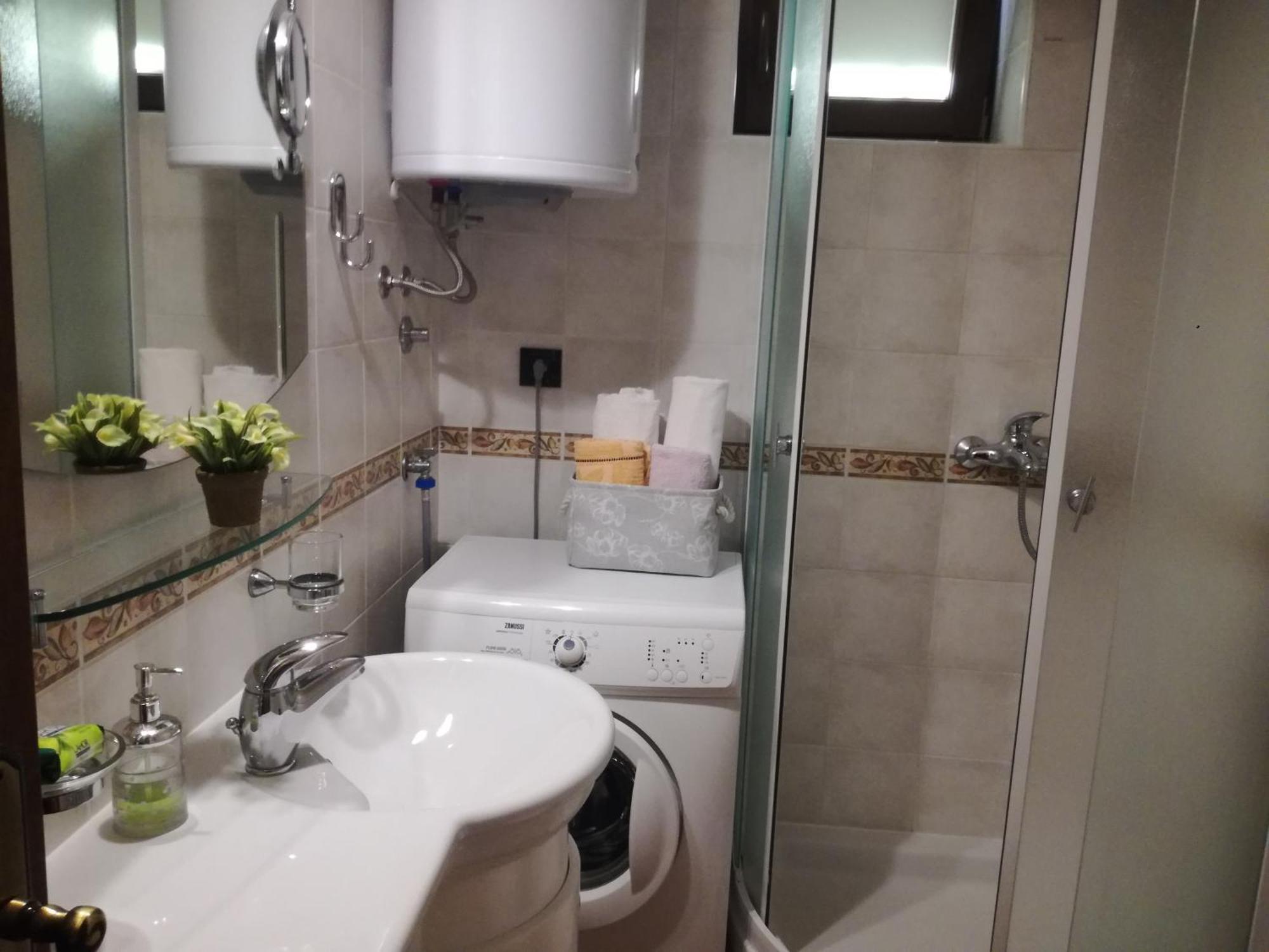 Apartment Noa Opatija Quarto foto