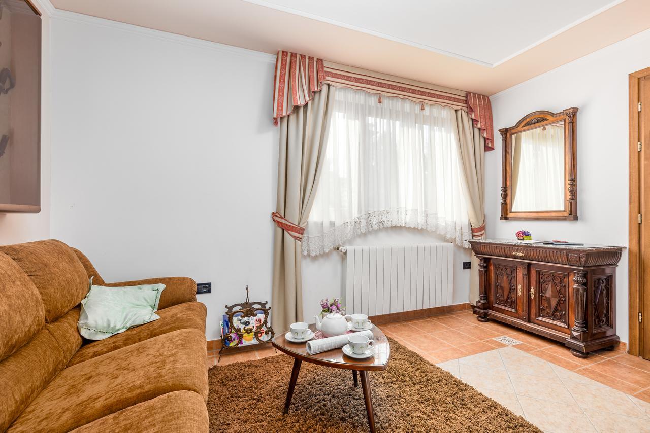 Apartment Noa Opatija Exterior foto