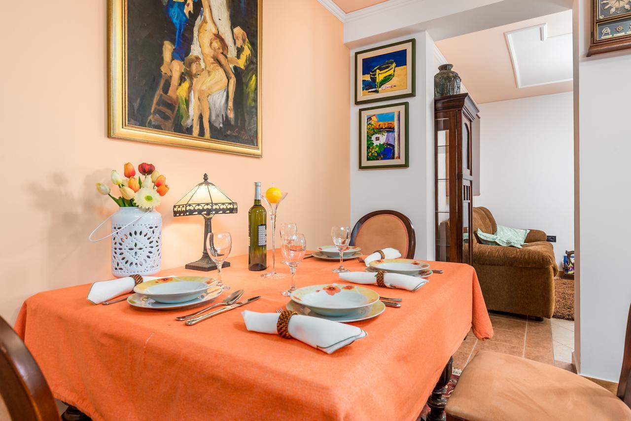 Apartment Noa Opatija Exterior foto